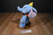 Disney Babies Dumbo Beanbag Plush