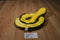 Ty Buddies Slither Green and Brown Snake Beanbag Plush