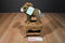 M.D.H. Incredible Petables Mountain Sheep Plush