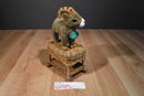 M.D.H. Incredible Petables Mountain Sheep Plush