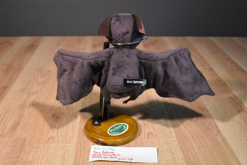 Sony Pictures Hotel Transylvania Mavis the Bat 2015 Plush