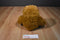 Wal-Mart Sitting Brown Grizzly Bear Plush