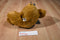 Wal-Mart Sitting Brown Grizzly Bear Plush