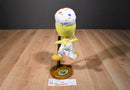 Ace Looney Tunes Tweety Bird the Painter 1998 plush