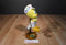 Ace Looney Tunes Tweety Bird the Painter 1998 plush