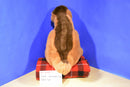 Gund 1985 The Land Before Time Little Foot Plush B107