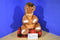 Gund 1985 The Land Before Time Little Foot Plush B107