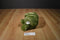 DGE Green Frog Beanbag Plush
