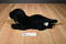 Russ Yomiko Black Labrador Beanbag Plush