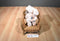 Boyd's Lofton Q. McSwine Pink Pig 1998 Beanbag Plush
