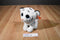 Ty Classic Tundra White Bengal Tiger 2015 Beanbag Plush