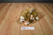 Brown and White Bunny Rabbit Plush