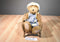 Boyd's Doreen Q. Daisydew 2003 Beanbag Plush