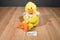 Gund Sunney Duck and Bunney Rabbit Plush