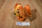 Disney Parks Lady Beanbag Plush