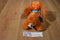 Disney Parks Lady Beanbag Plush