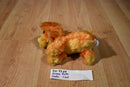 Disney Parks Lady Beanbag Plush