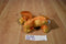 Disney Parks Lady Beanbag Plush
