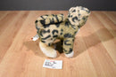 Douglas Tashette Bengal Cat Plush