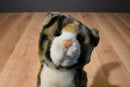 Douglas Tashette Bengal Cat Plush
