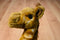 Dakin Giraffe Calf Beanbag Plush