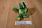 Scentsy Buddy Scout the Green Dragon Melon Scent Clip Plush(