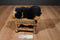 Walmart Black and Tan Rottweiler Puppy Dog Beanbag Plush