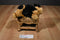 Walmart Black and Tan Rottweiler Puppy Dog Beanbag Plush