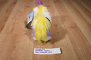 Zoomworks Baby Stuffies Wonderella Pegasus 2014 Beanbag Plush