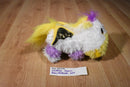 Zoomworks Baby Stuffies Wonderella Pegasus 2014 Beanbag Plush