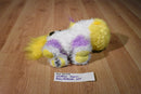 Zoomworks Baby Stuffies Wonderella Pegasus 2014 Beanbag Plush
