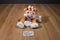 Manhattan Toy Groovy Girls Cheetah Cha Cha 2006 Beanbag Plush