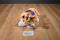 Manhattan Toy Groovy Girls Cheetah Cha Cha 2006 Beanbag Plush