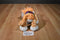 Manhattan Toy Groovy Girls Cheetah Cha Cha 2006 Beanbag Plush