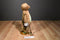 Carter's Child of Mine Brown and Green Monkey Safety Child Harness