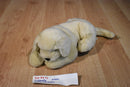 Kimberly-Clark Cottonelle Toilet Paper Yellow Lab Puppy Plush