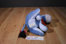 Best Made Toys Disney Eeyore Winter Christmas Plush