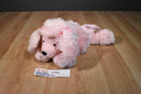 Mary Meyer Sweet Rascals Penelope Pink Poodle Beanbag Plush