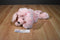 Mary Meyer Sweet Rascals Penelope Pink Poodle Beanbag Plush