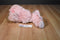 Mary Meyer Sweet Rascals Penelope Pink Poodle Beanbag Plush