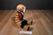Kohl's Cares DreamWorks Kung Fu Panda Tigress Tiger 2008 Plush