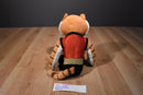 Kohl's Cares DreamWorks Kung Fu Panda Tigress Tiger 2008 Plush