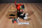 Banpresto Bleach Anime Renji Arabai 2005 Plush