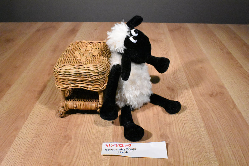 Shaun the Sheep Plush