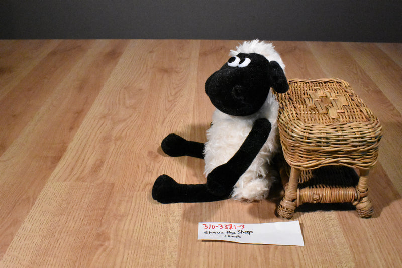 Shaun the Sheep Plush