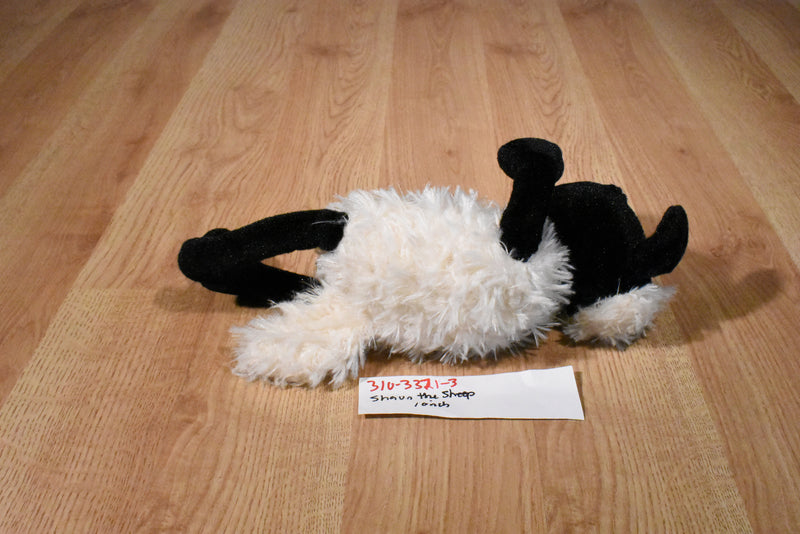 Shaun the Sheep Plush