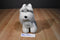 Russ Schnapps Schnauzer Plush
