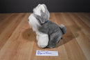 Russ Schnapps Schnauzer Plush