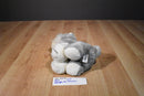 Russ Schnapps Schnauzer Plush