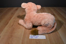 Disney World Lion King Nala Plush
